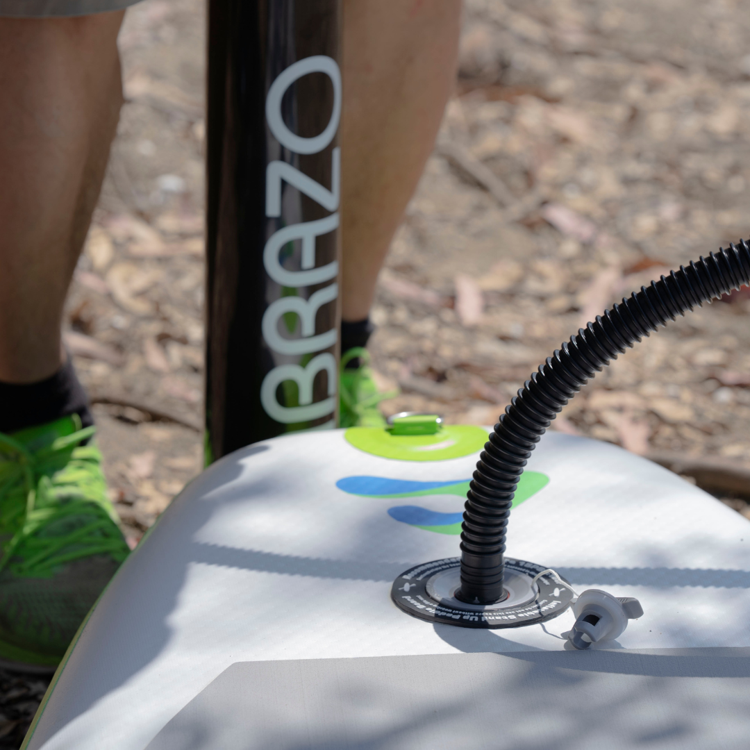 What's a Double Action Pump?