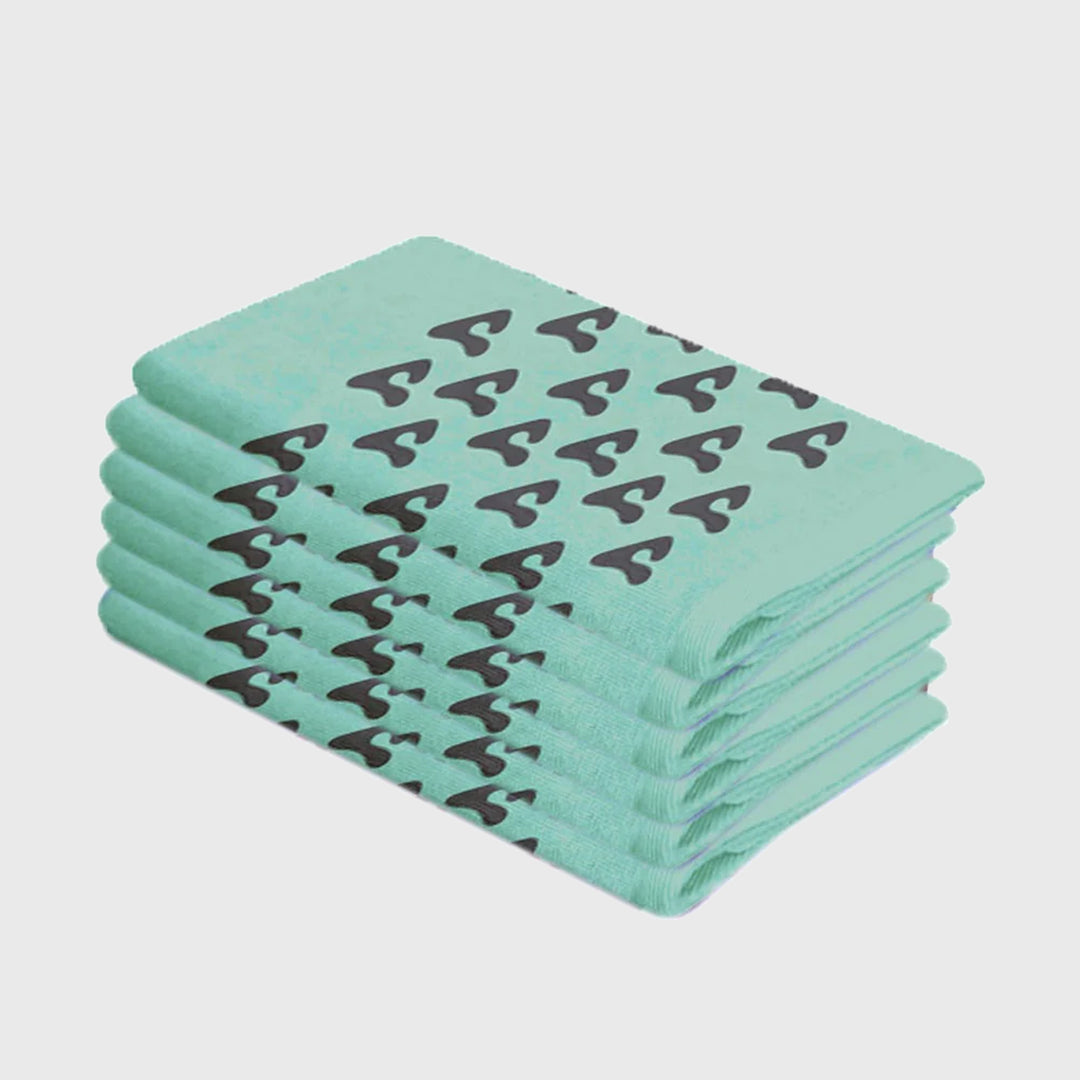 Abrazo Towel