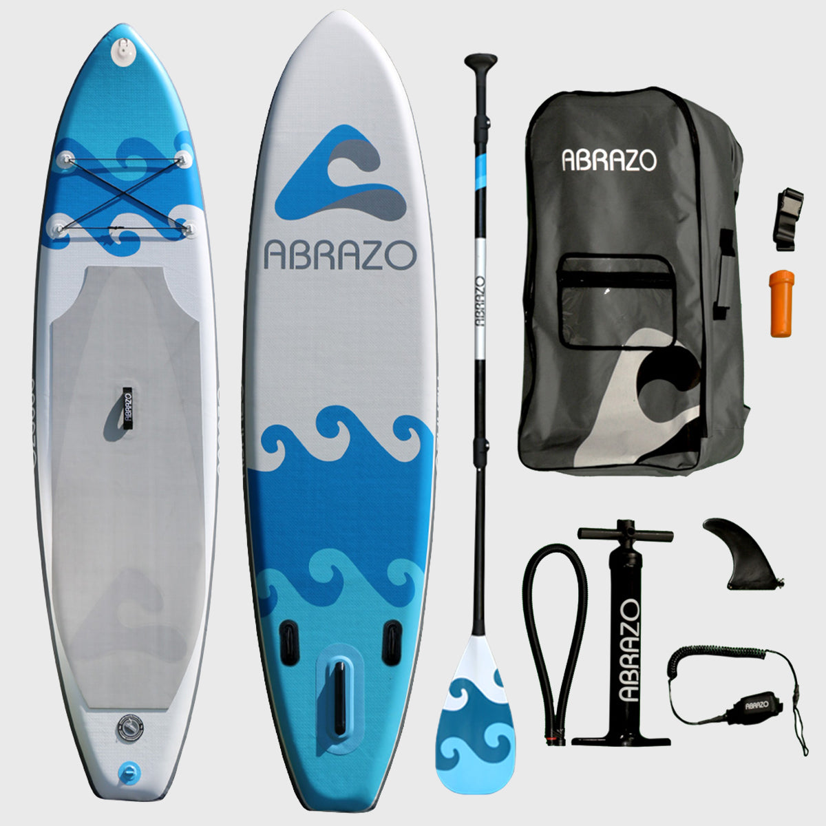 Tsunami SUP – Abrazo Sports