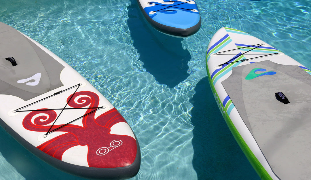 How to Clean Your Paddleboard: A Complete Guide