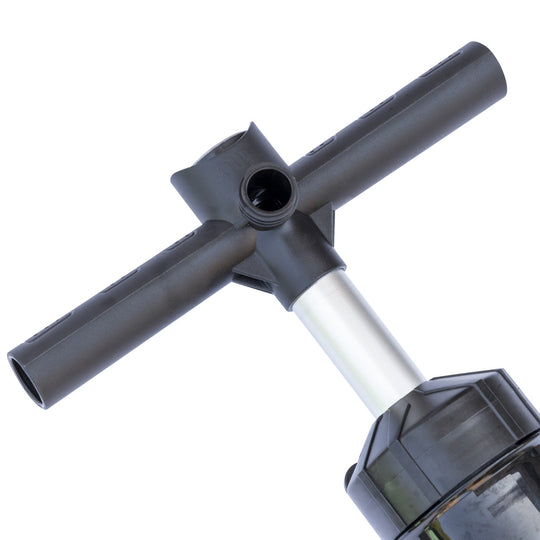 Abrazo Double Action Hand Pump