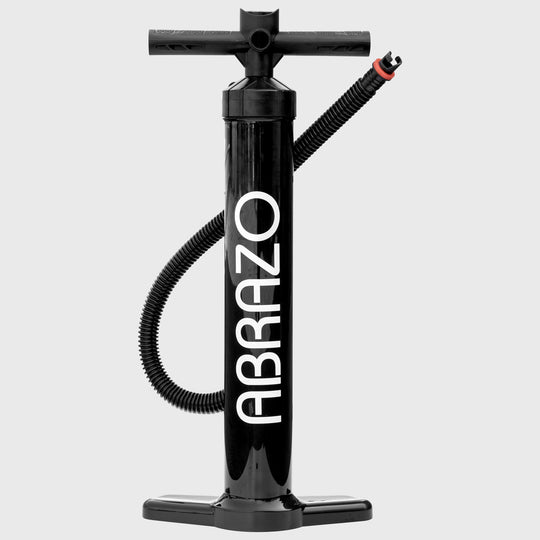 Abrazo Double Action Hand Pump