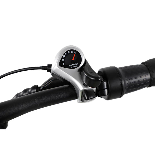 7 Speed Shimano Shifter