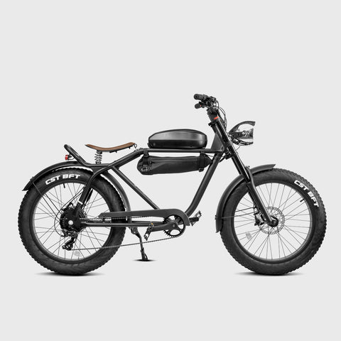 Outrider Electric Bicycle E-Bike