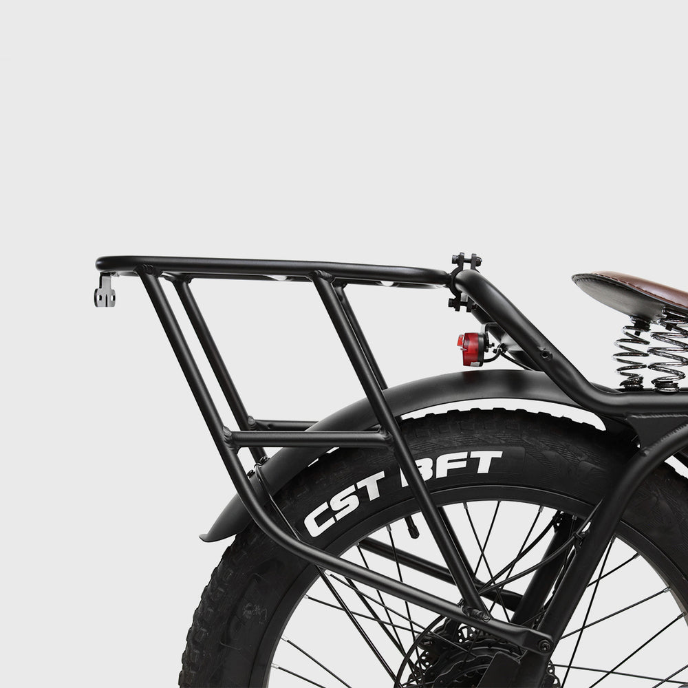 Outrider Rear Rack