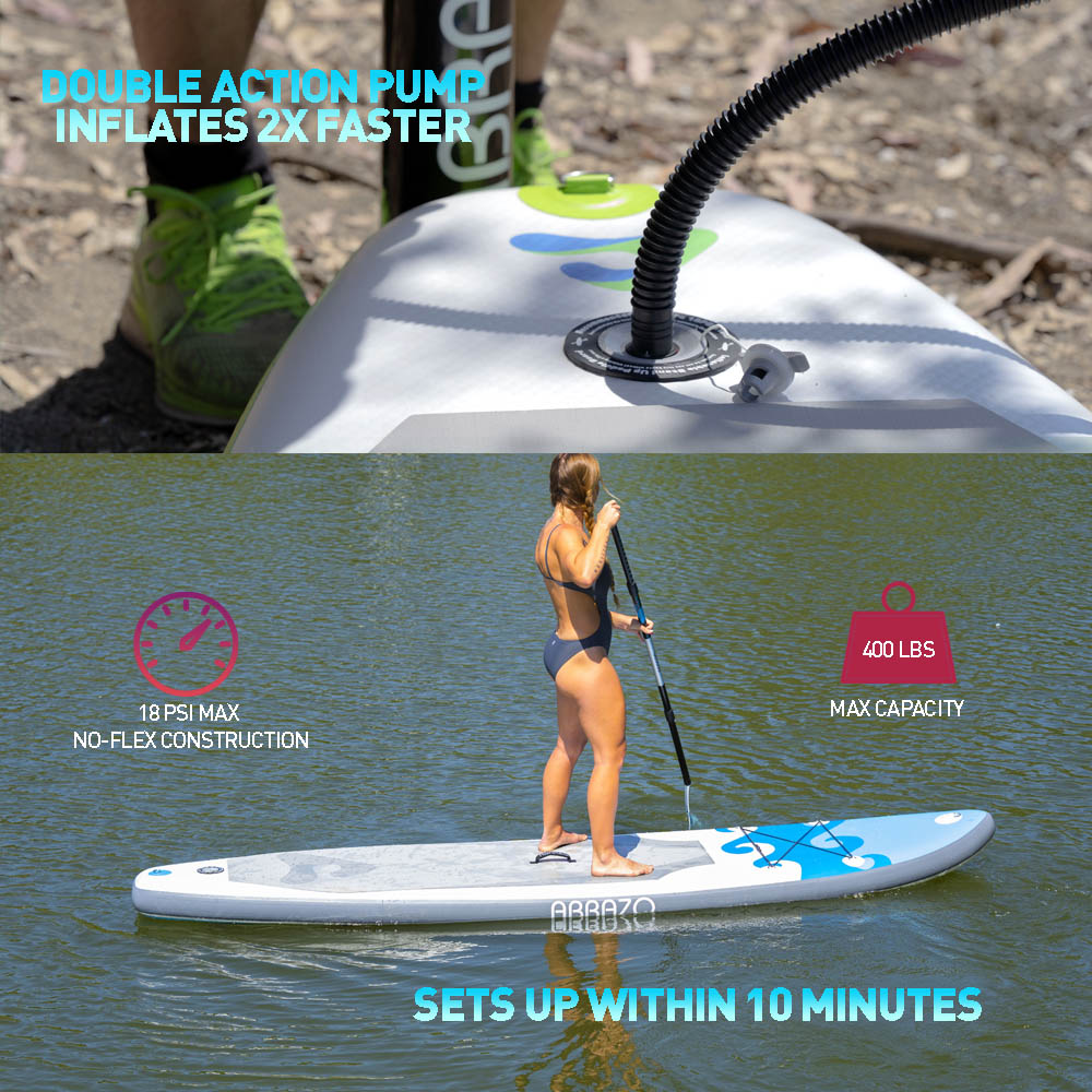 Tsunami SUP