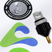 SUP Electric Pump Adapter