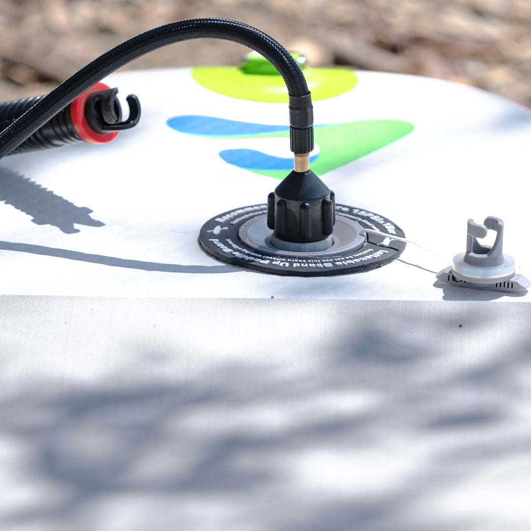 SUP Electric Pump Adapter