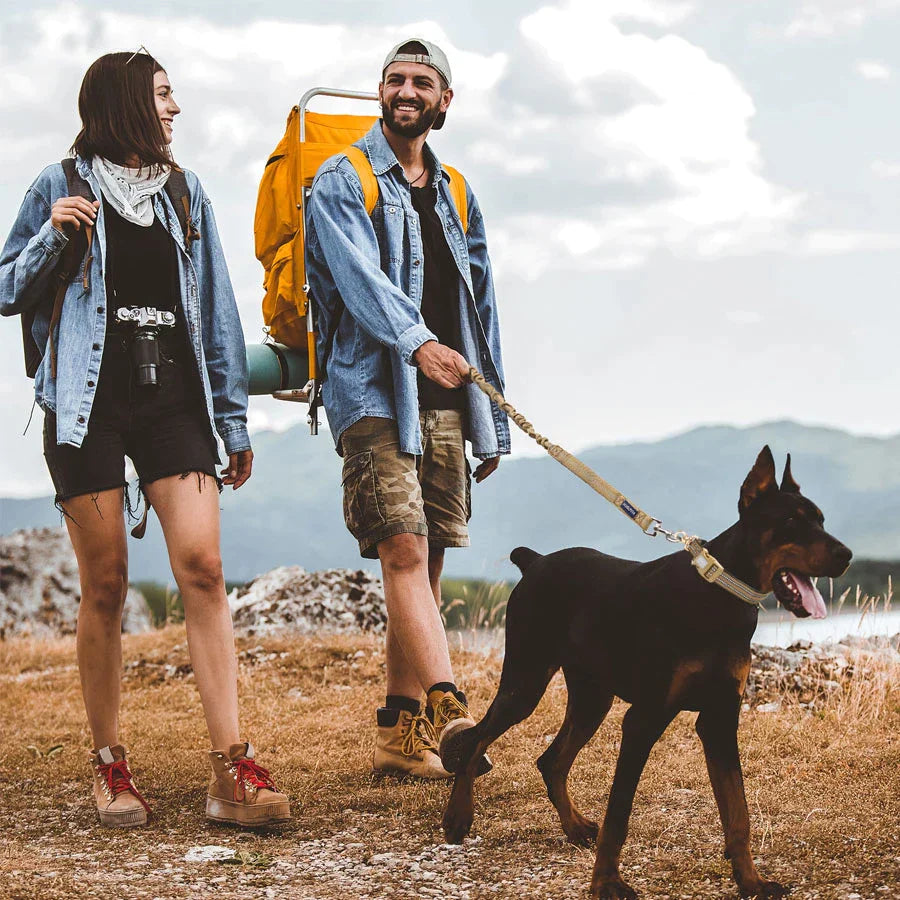 K9 top adventure collar