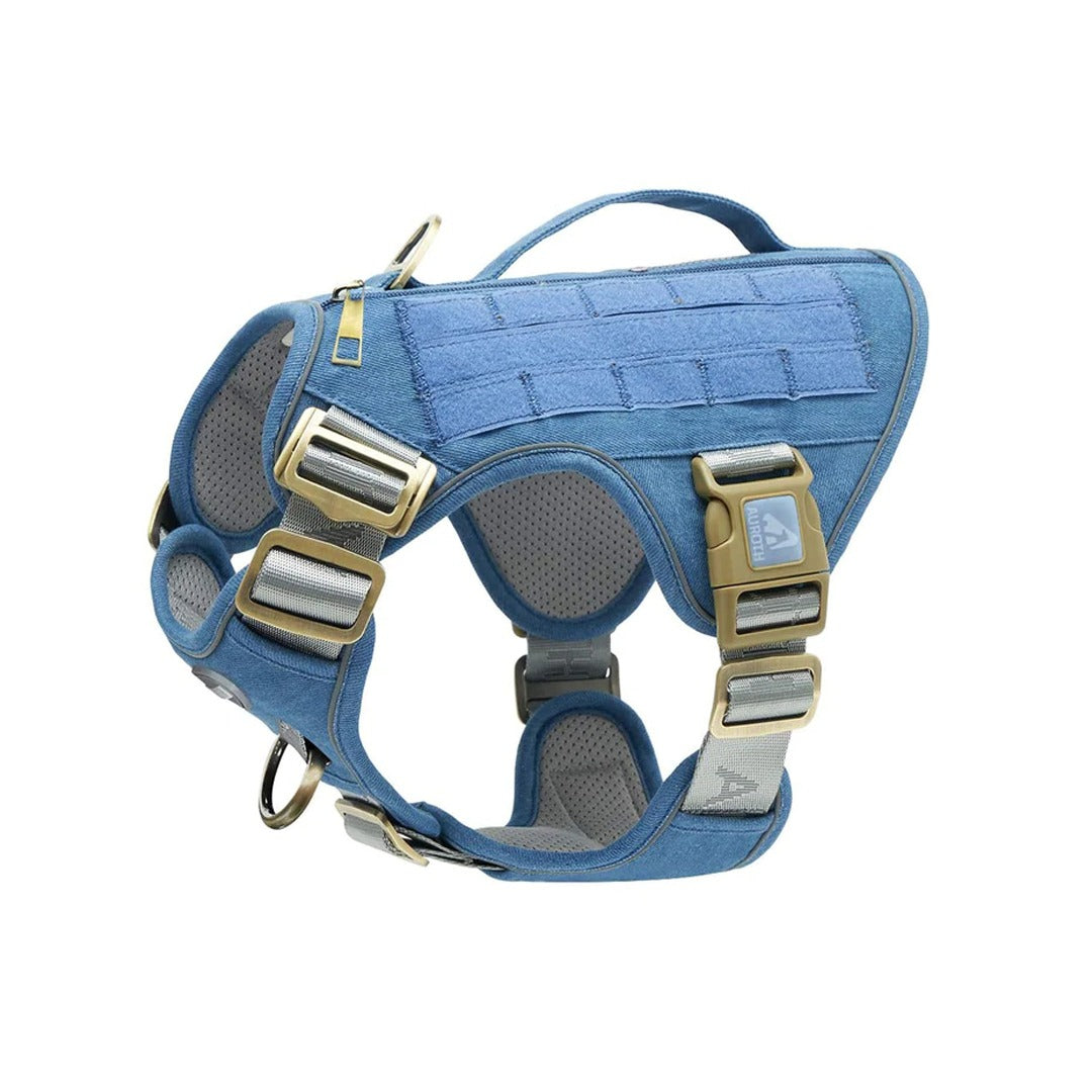 Tact Plus Tactical Harnesses – Abrazo Sports